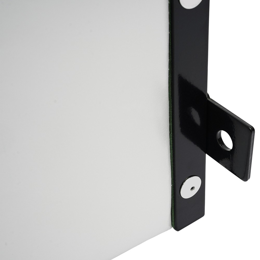 Wall Mount BoxingTraining Punching Target & MMA Training w/ Marking Points