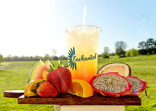 Loaded Caffeinated and Sugar Free TEA Mixes FREE SHIPPING 40 for $95