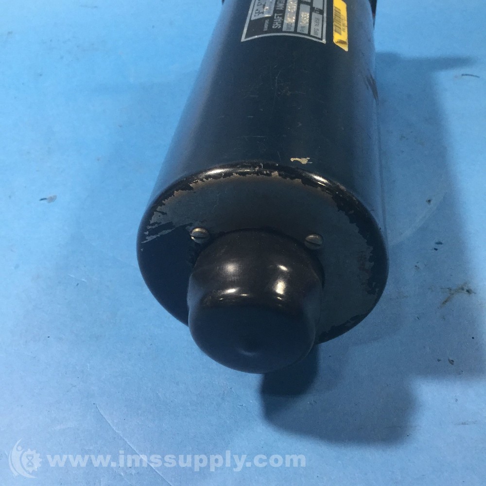 Sequential Info Sys 30H-999CBCD-BIIH Shaft Angle Encoder USIP