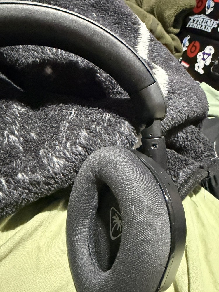 Turtle Beach Stealth 600 Gen 3 Wireless Gaming Headset