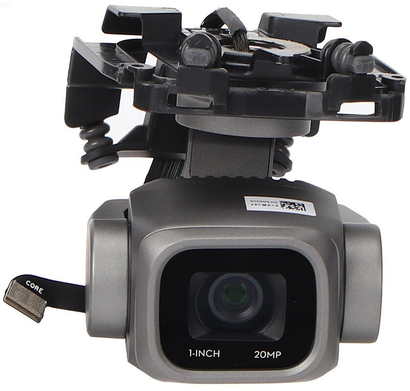 Original OEM Complete DJI Mavic Air 2S Gimbal and Camera Module