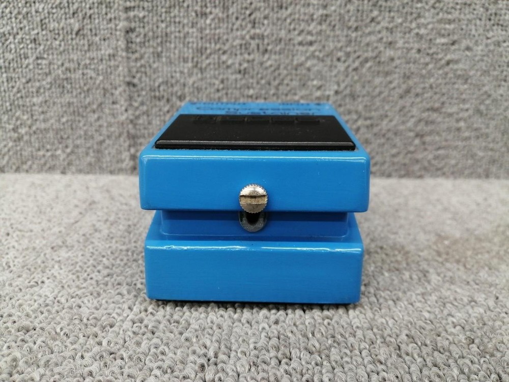 BOSS CS-1 Effects Pedal