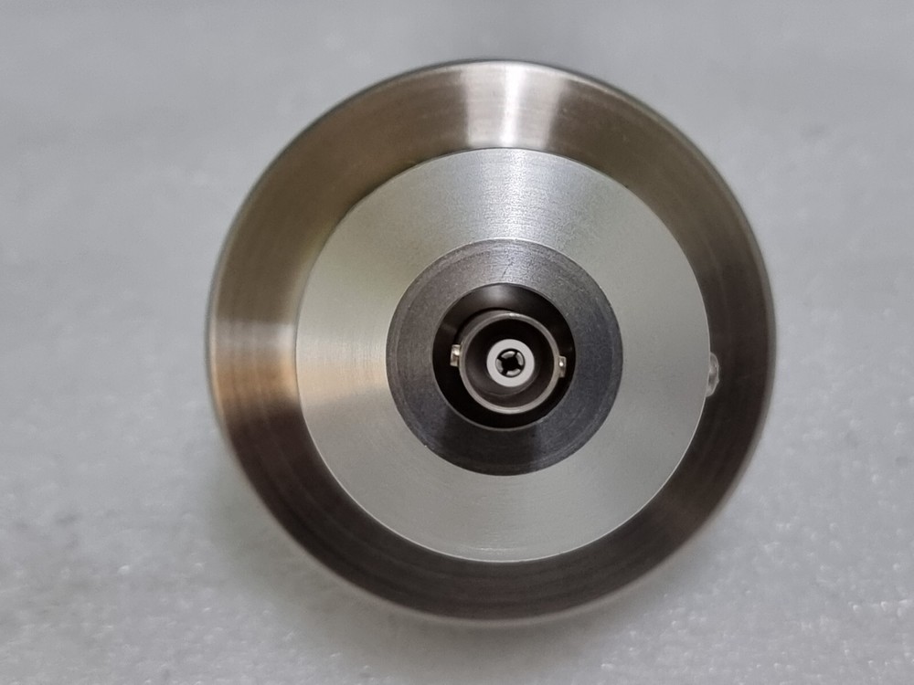 Used DIAVAC GAUGE