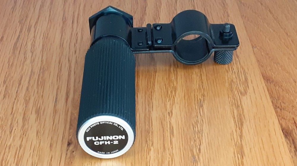 Fujinon CFH-2 Remote Focus Grip Control CFH - 2 Controller
