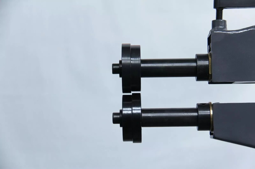 Step roll kit Steel Die for RM-36