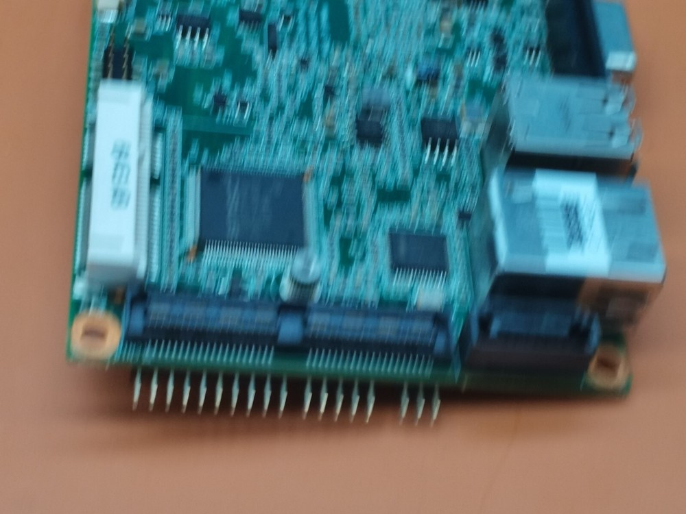 ADVANTECH MIO-2260 96S2260003E MAINBOARD