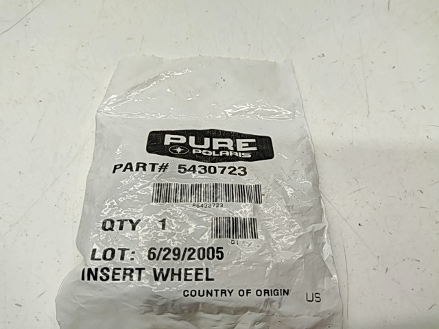 Wheel Insert - ---- POLARIS NOS