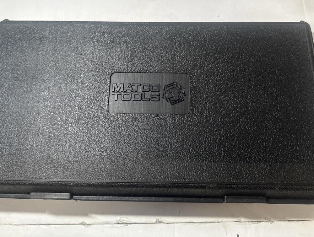 matco tools 45 Pc Master Ratcheting Screwdriver Kit