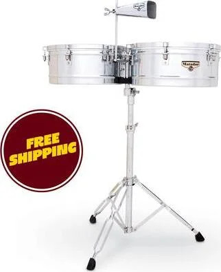 MATADOR TIMBALES