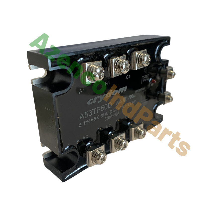 1PCS New CRYDOM A53TP50D Solid State Relay Fast Shipping A53TP50D