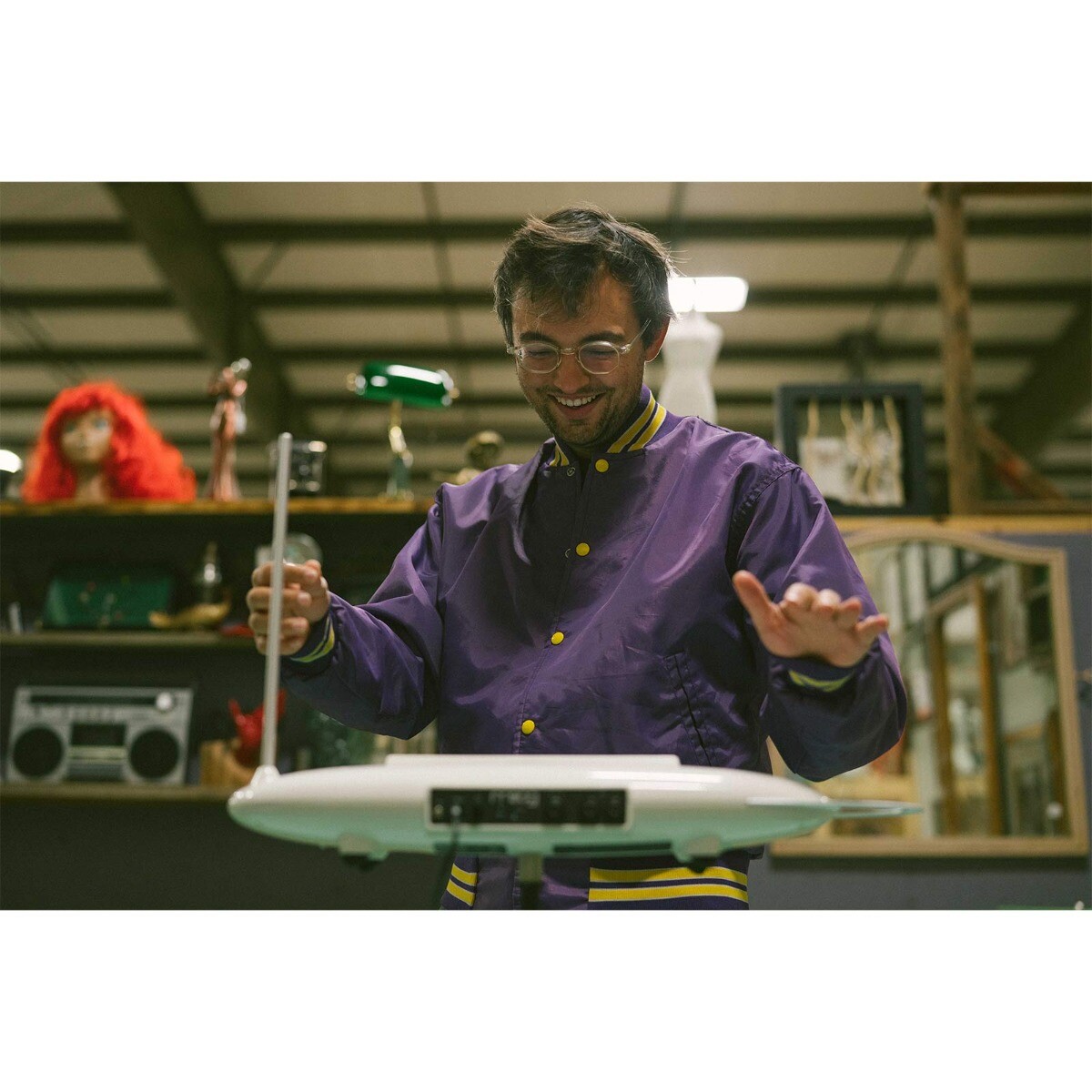 Moog Theremini Theremin