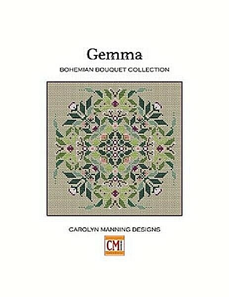 Gemma~CM Designs