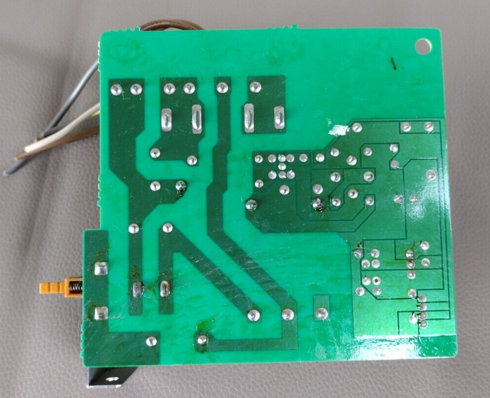 ONKYO SV7M MAIN POWER SWITCH