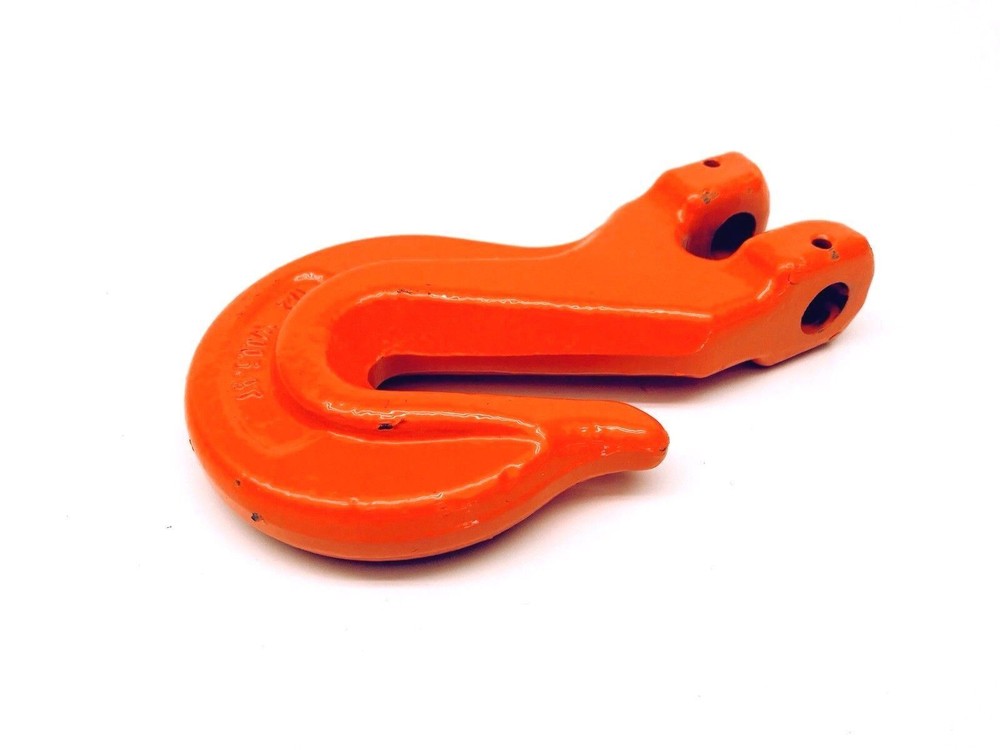 1/2" Lifting Grab Hook Clevis Style