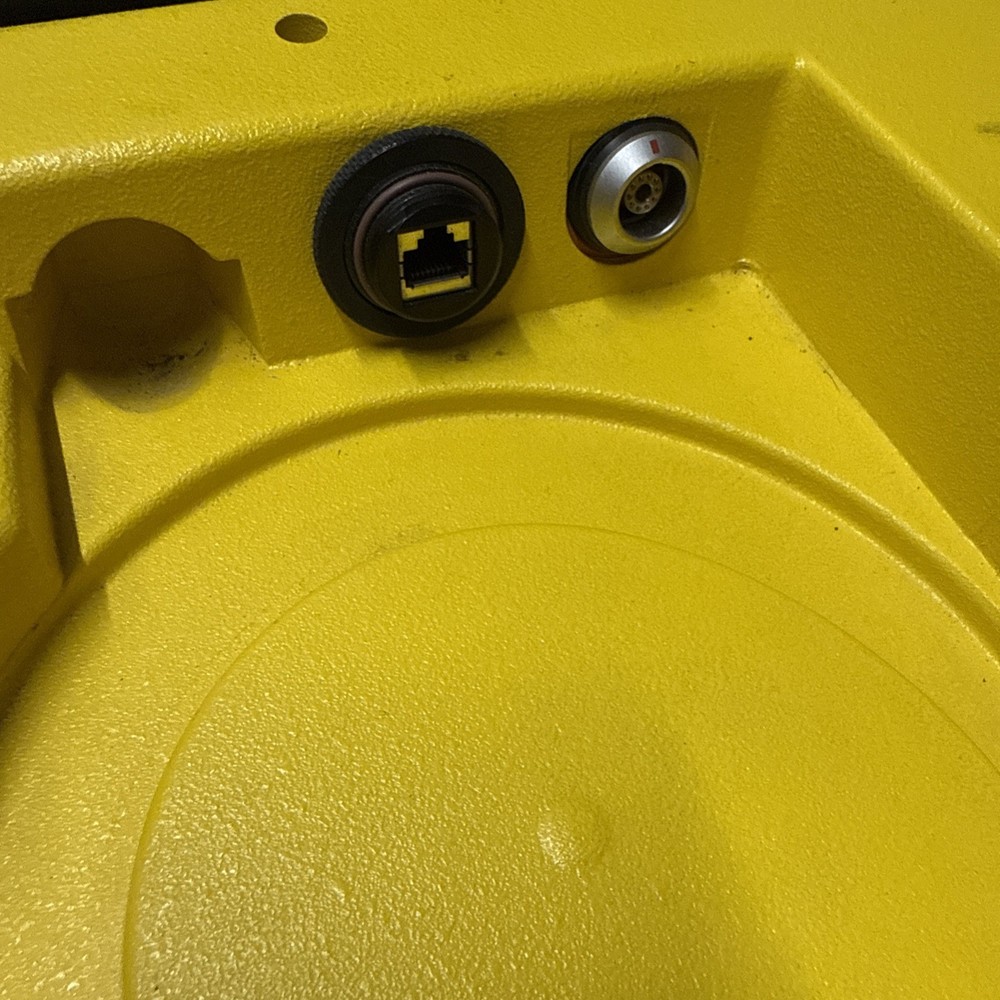 Inficon Hapsite (Untested)