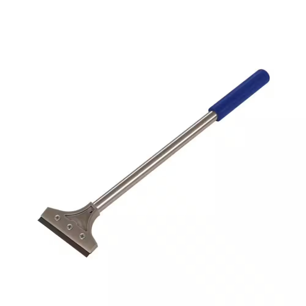 4 In. Wall and Floor Scraper