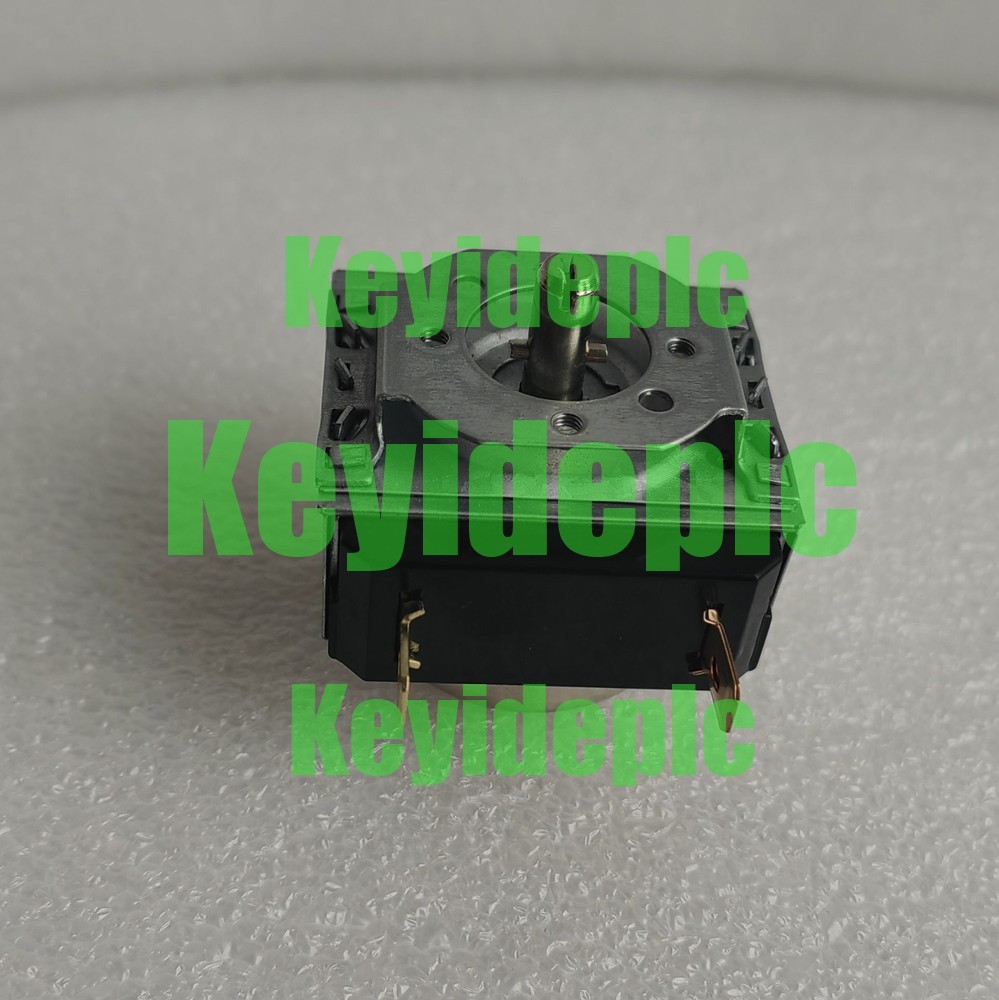 Qty:1pc 60minute Delay Timer Switch Electric Pressure Cooker Round Axis E185572