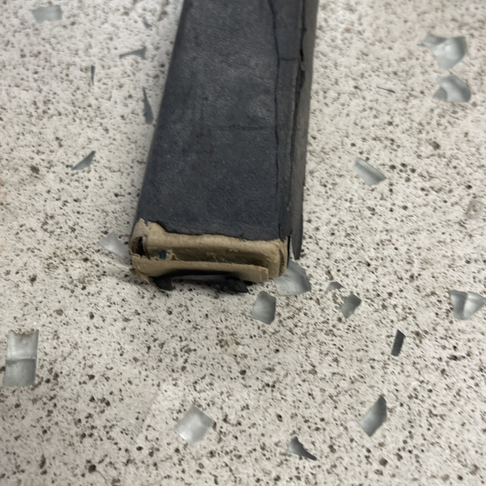Vintage Razor Blade