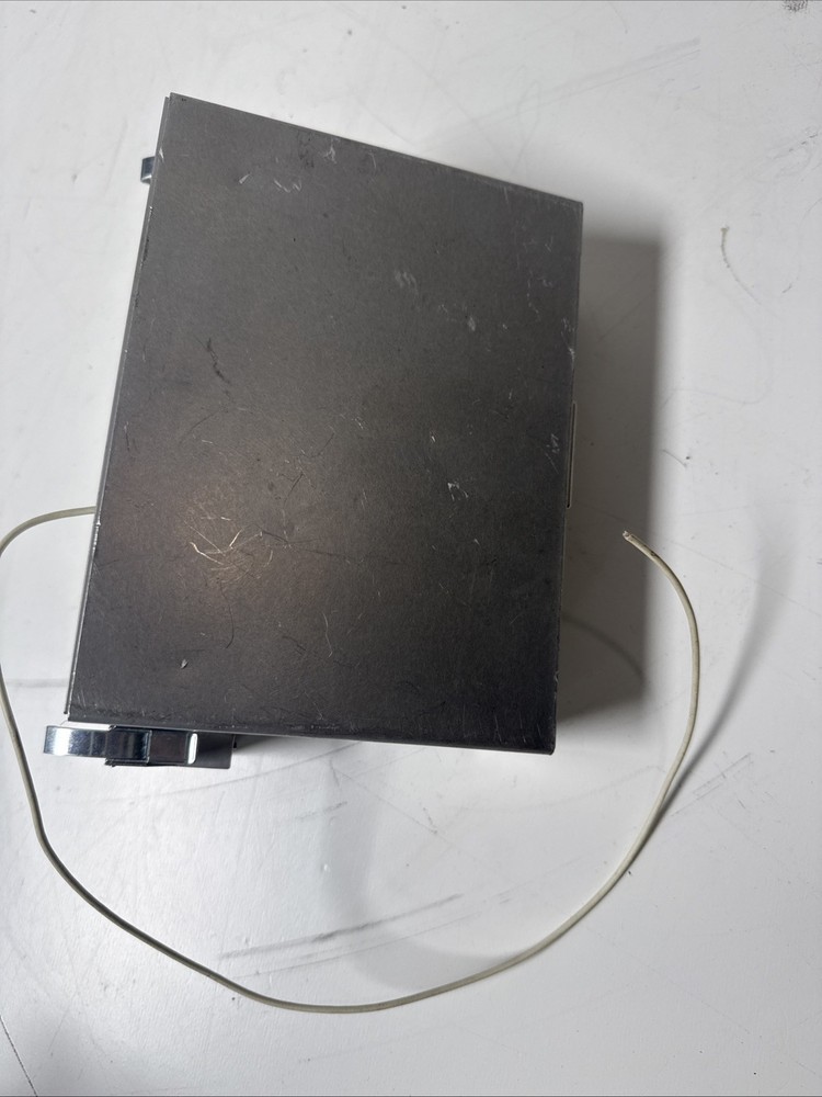Servoreeler Systems SRL-8 Motorized Microphone Positioner Reeler