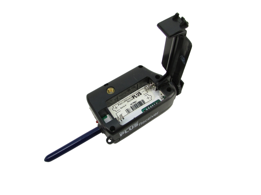 PocketWizard Plus Digital Receiver No Batteries