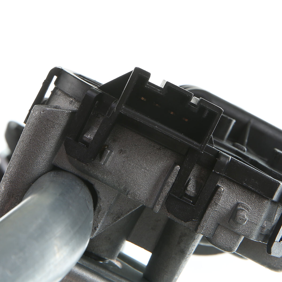 Front Windshield Wiper Linkage with Motor for BMW E46 323i 325i 328i 61617071693