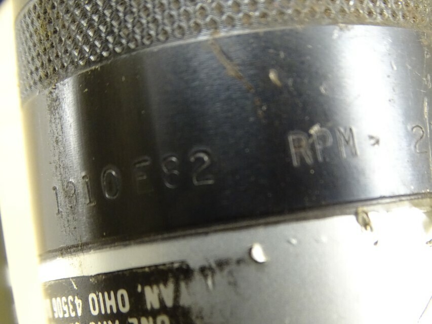 ARO PNEUMATIC TWIN-SPINDLE , 8255-A21-2