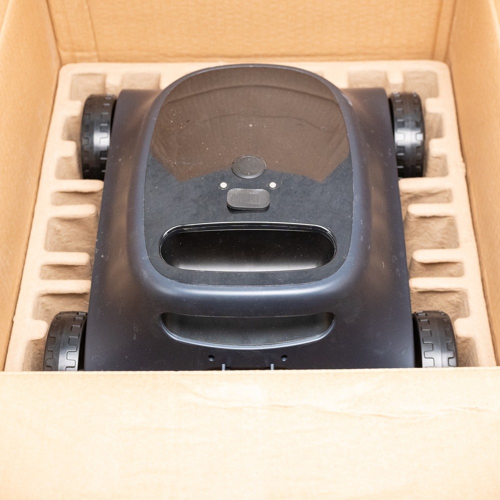 Seauto SAT 10 Cordless Robotic Pool Cleaner