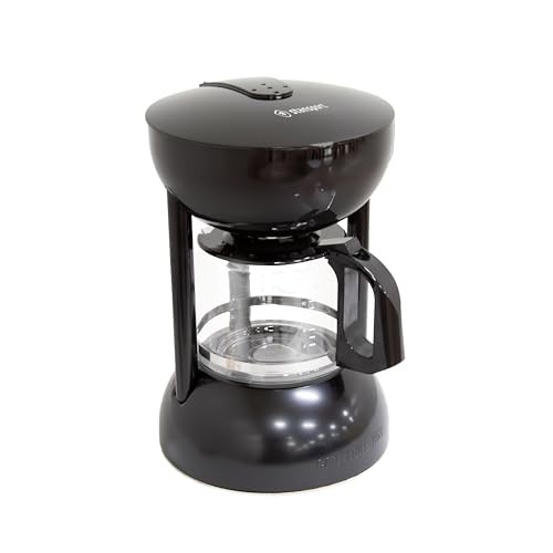 Stovetop Coffee Maker