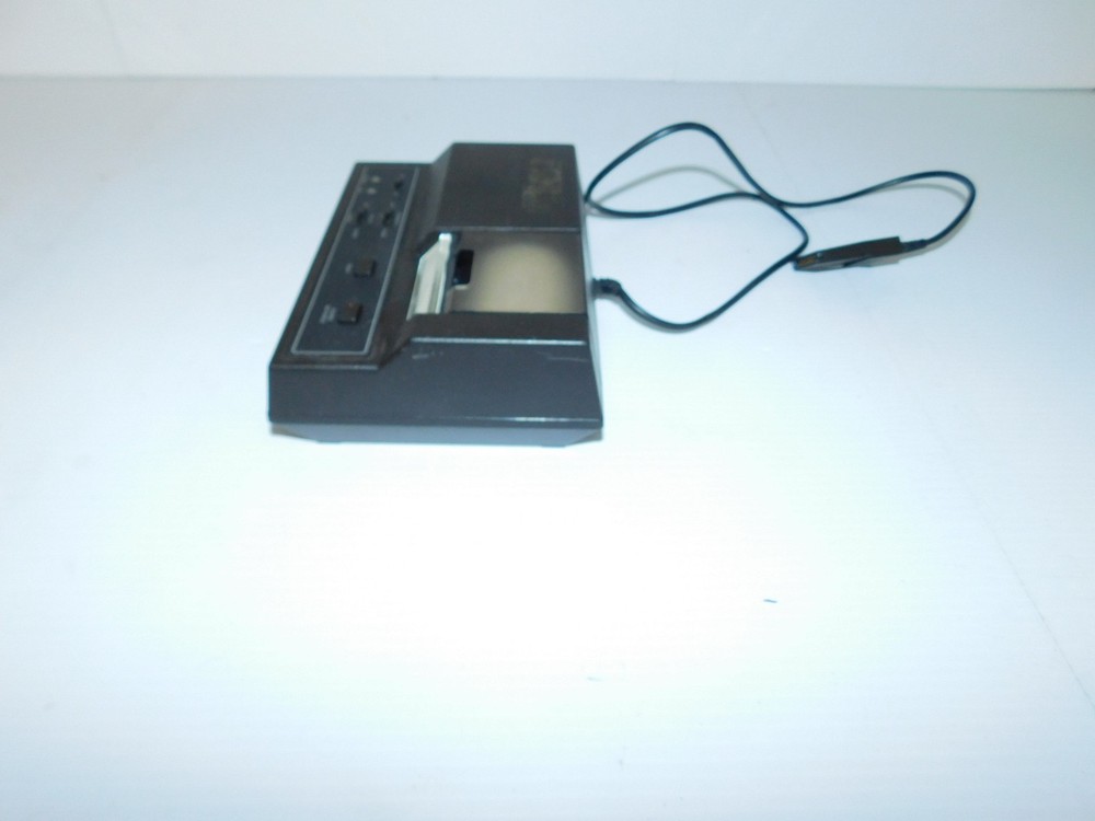 HEWLETT PACKARD 82143A PERIPHERAL PRINTER (HLP81)