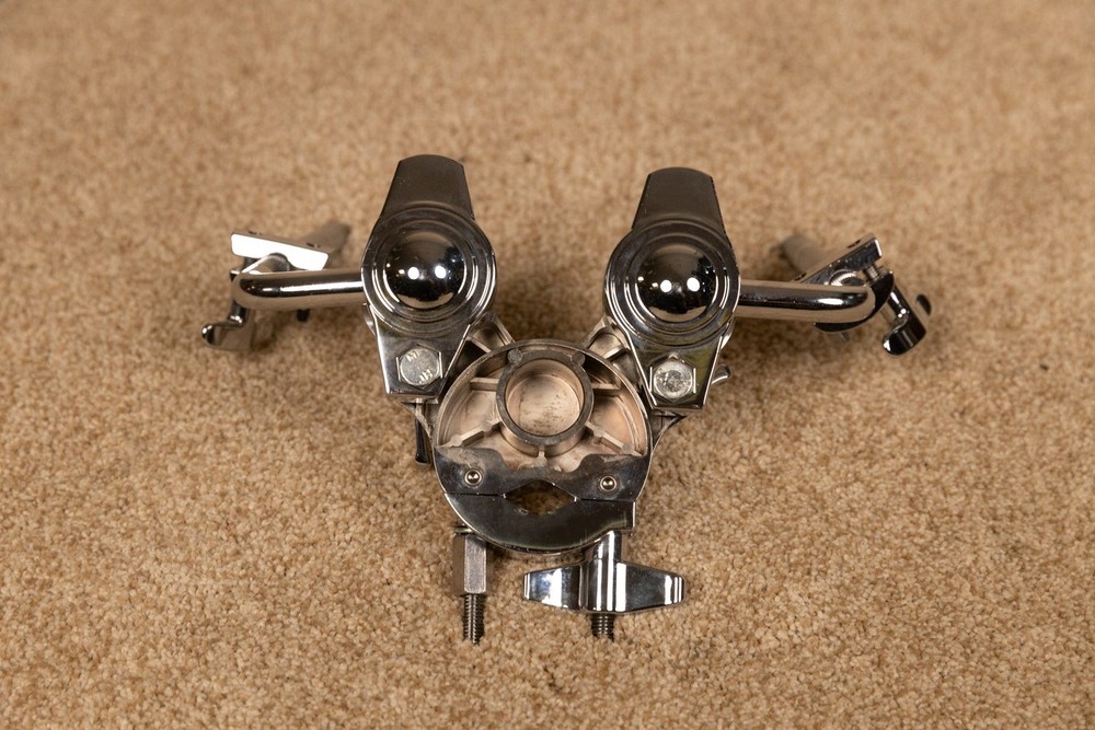 DW SM-992 Double Tom-Tom V Clamp