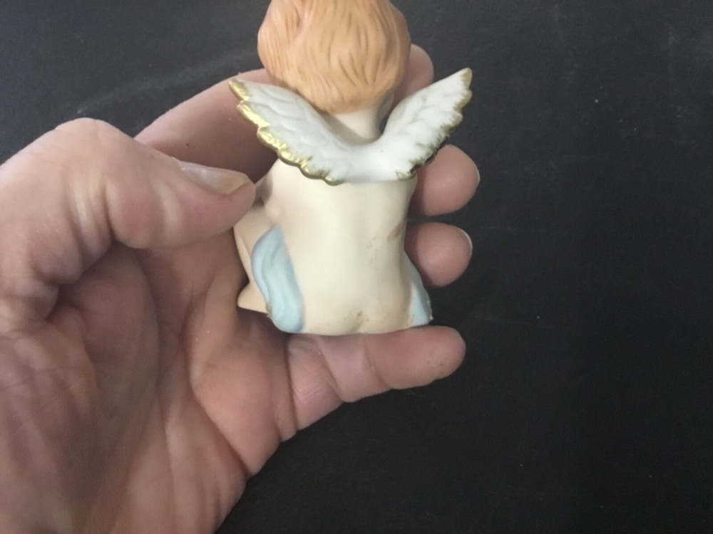 Heavenly Churbs #1430 Figurine