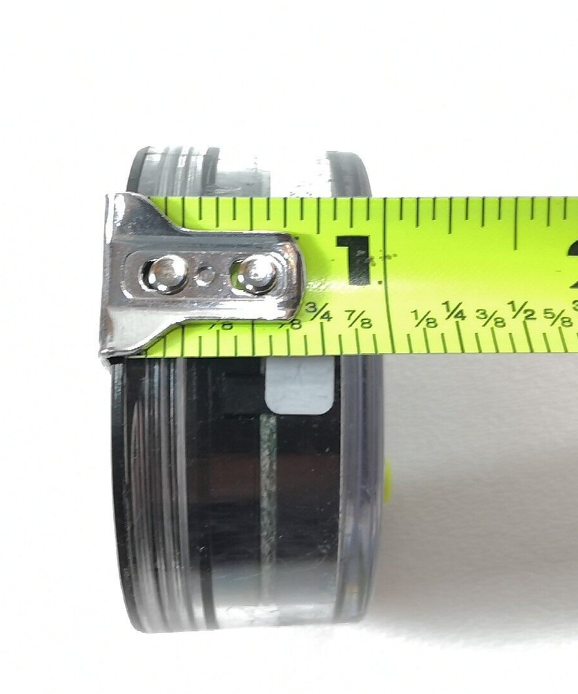 US Divers / Aqua Lung Matrix Scuba Dive Diving Computer Puck Module with Manual