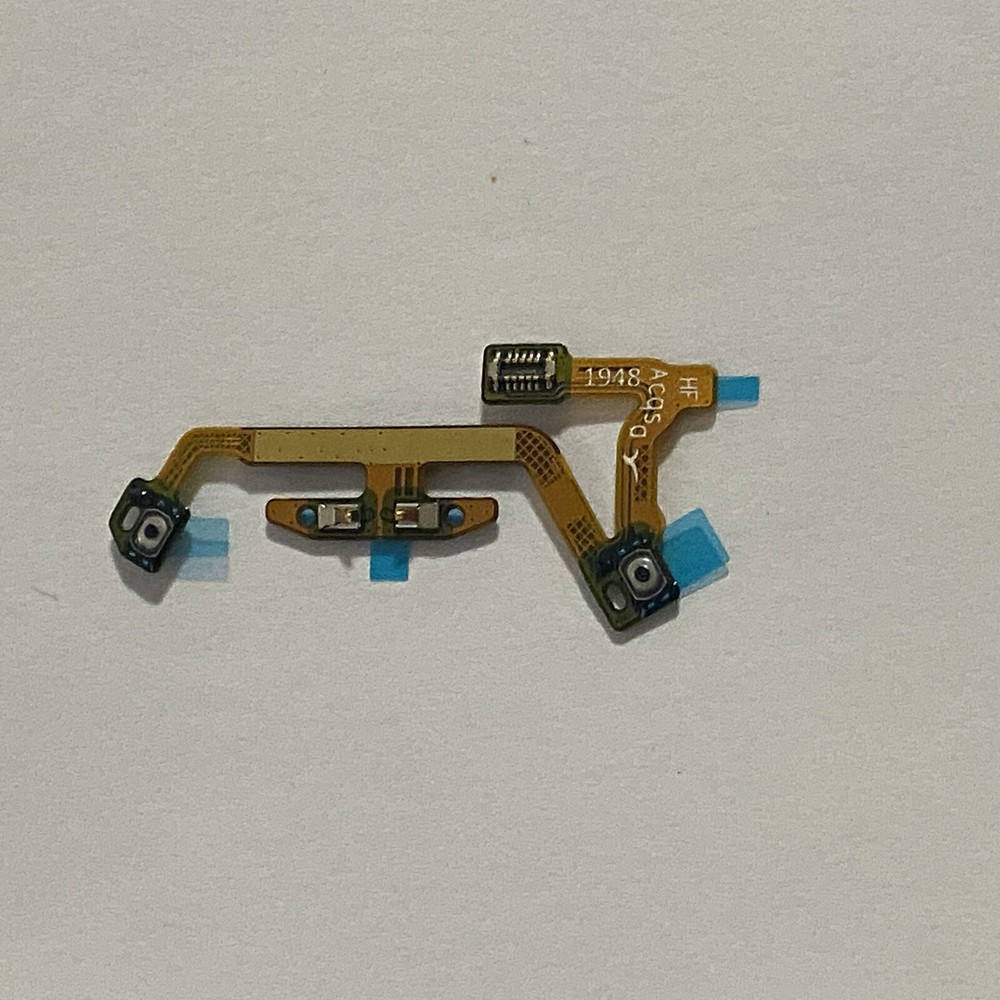 Watch Button Cable Boot Cable Function Button Cable For Huawei GT2 46mm Watch