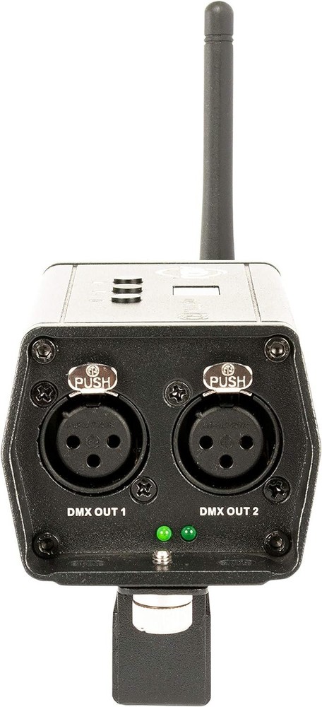 ADJ Products Mydmx Go, App, Wireless DMX Lighting Controller