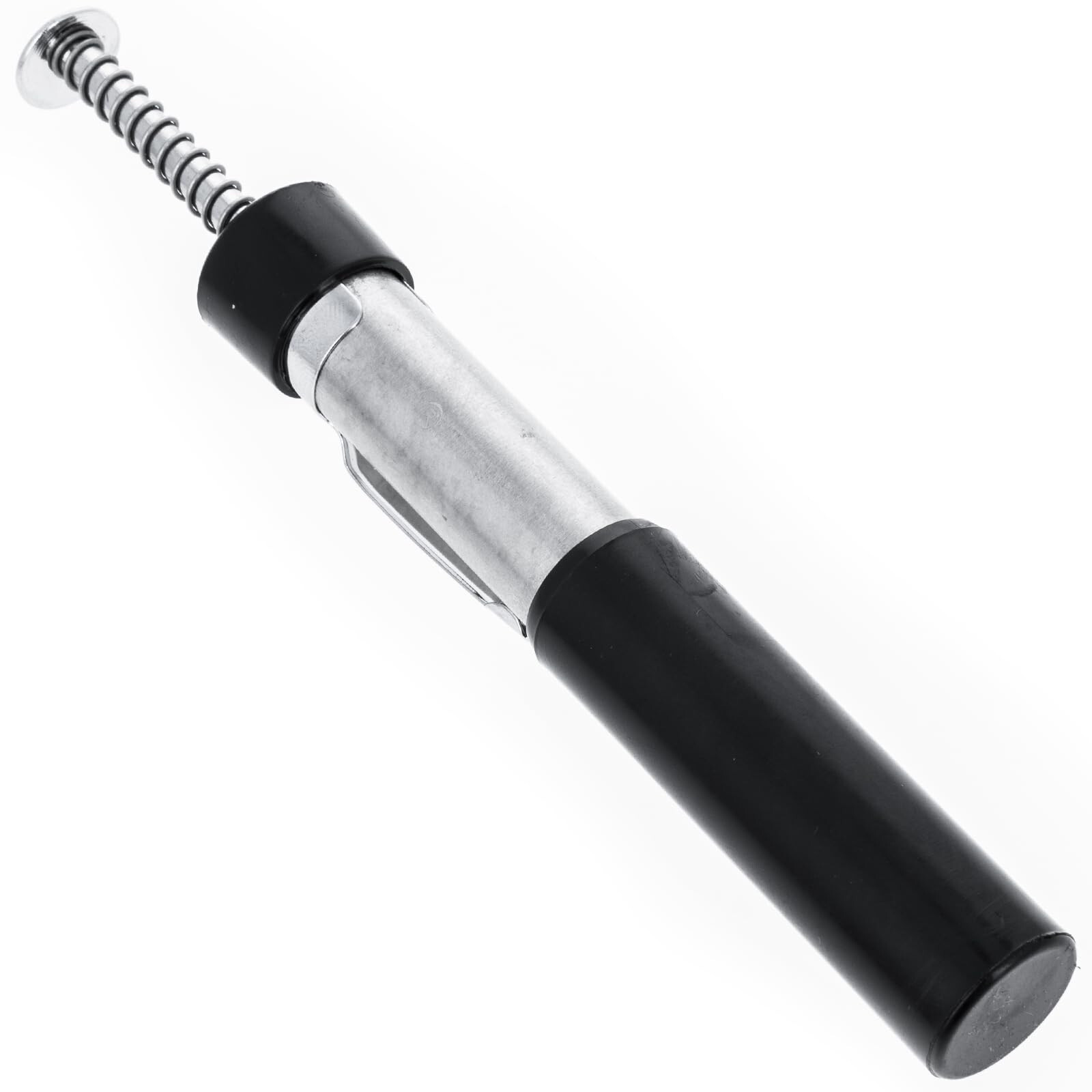 ASR Outdoor Gold Prospecting Black Sand 5lb Magnetic Steel Pocket Separator Pen