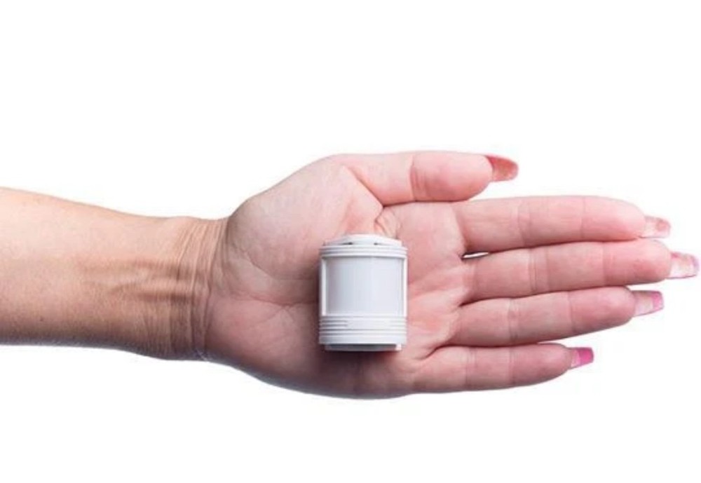 SMPL Wander Alert Add-On Motion Sensor New