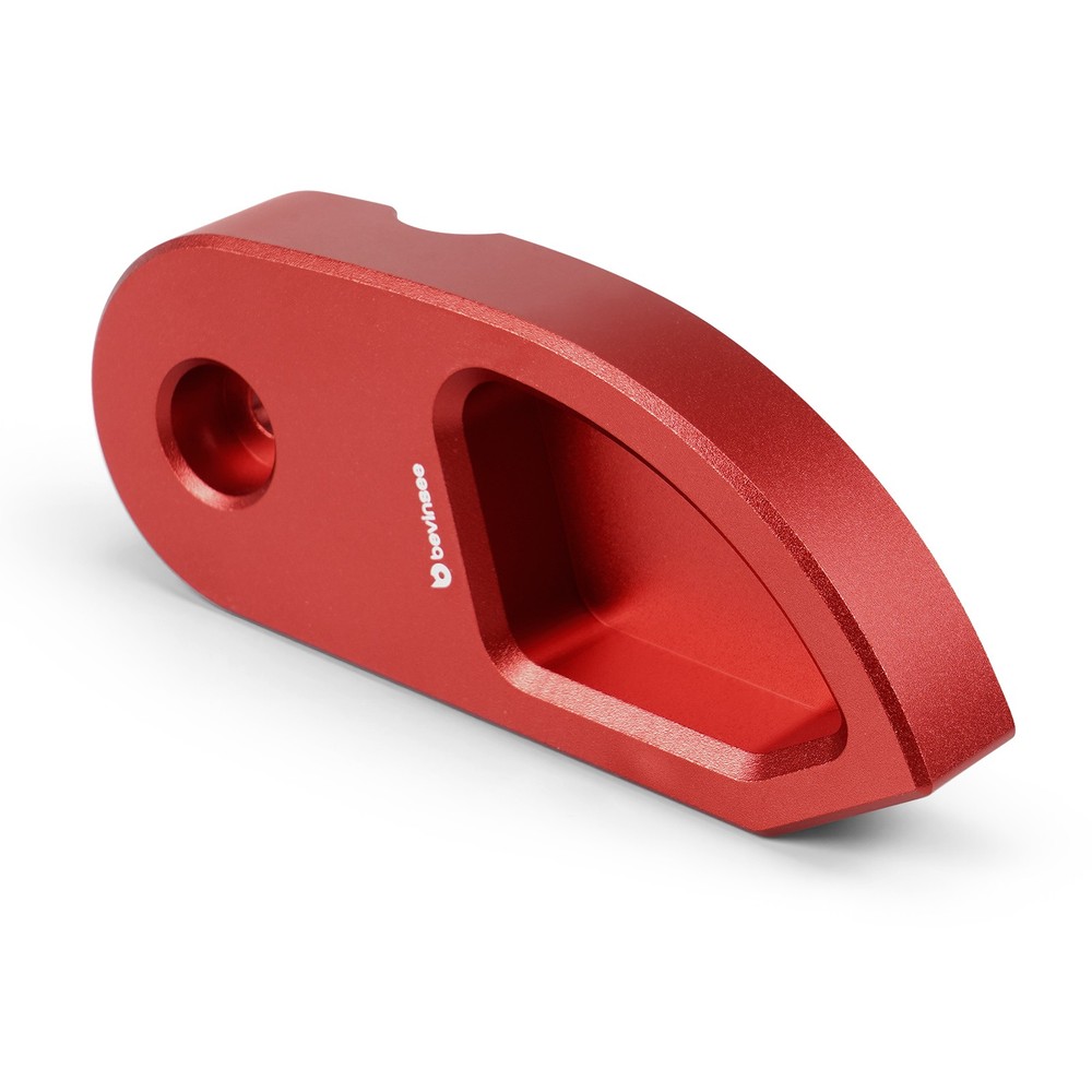 Engine Hood Release Lever Handle Bracket For BMW 3 Series E91/E90/E92/E93 05-12