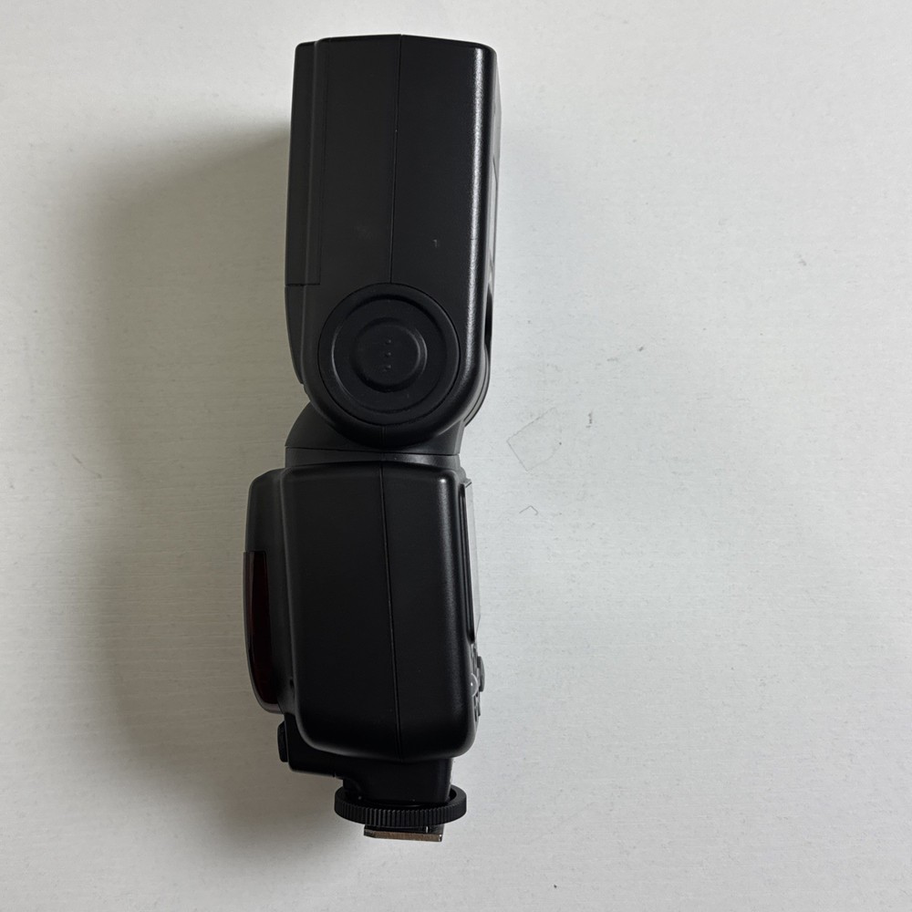 VK750II TTL Camera Speedlite Flash Compatible with Nikon Working