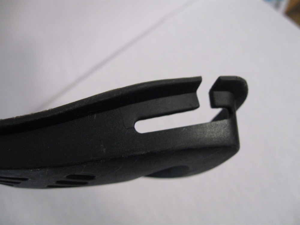 Ear protector cover replacement paintball mask goggles PAIR