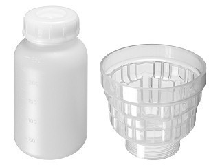 KTC AVP-6376, Oil Filter Catcher