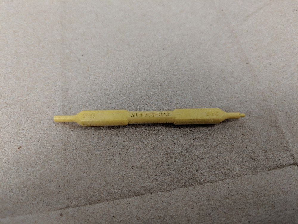 M15513-22A Insertion Removal Tool