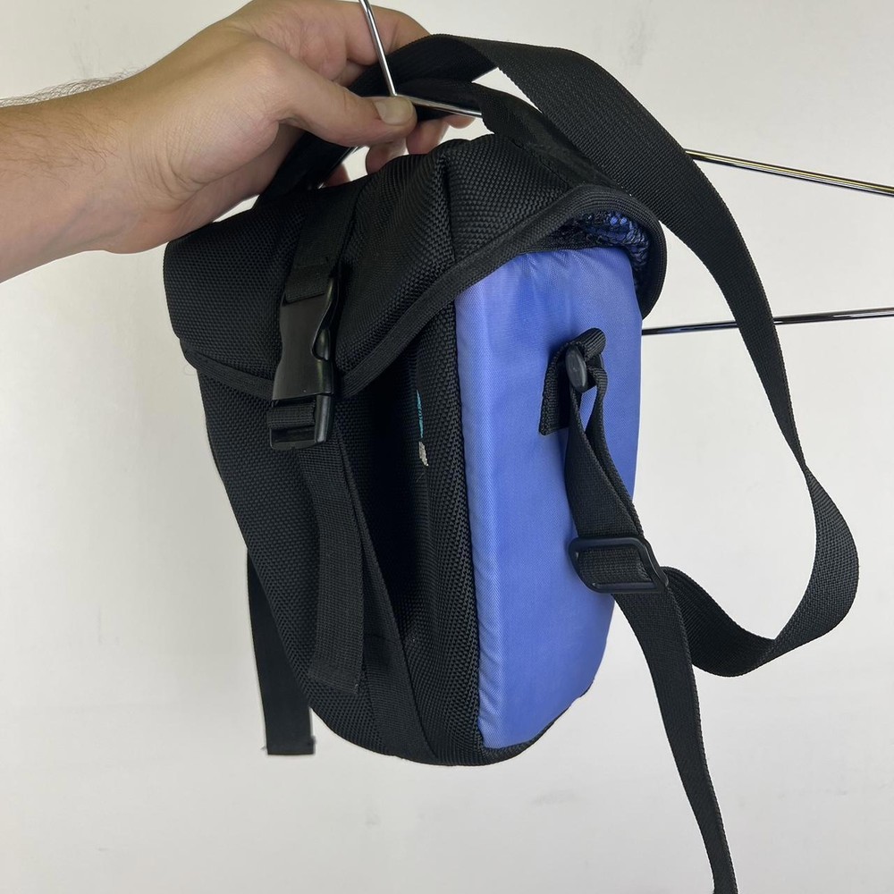 Minolta Camera Bag - Compact and Stylish Carrying Solution