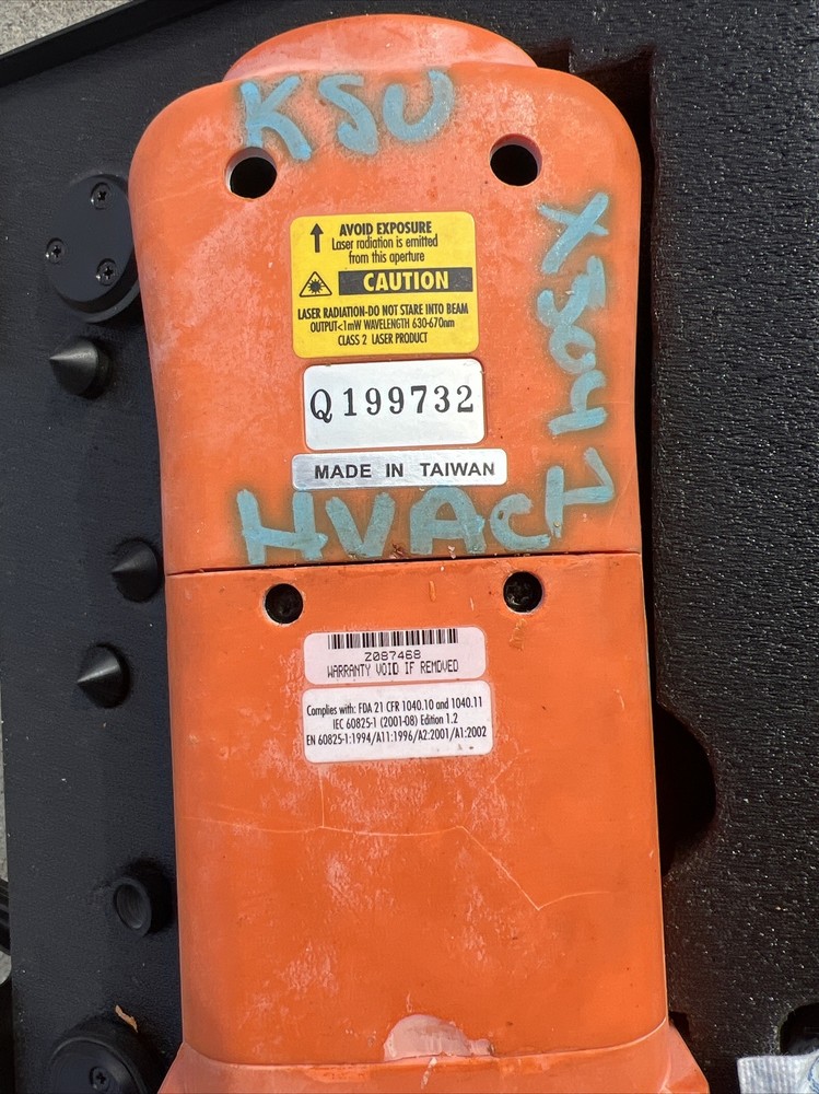 extech instruments RPM 10