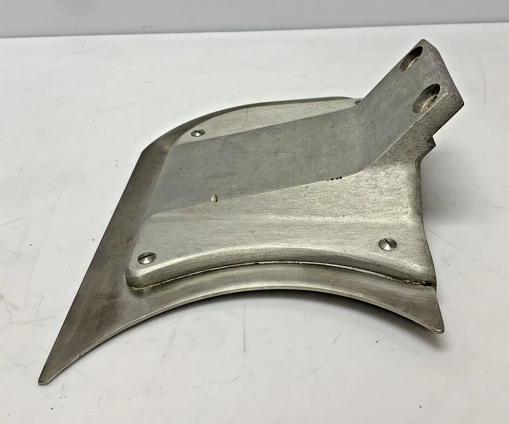 Globe Model 3750 Meat Slicer Carriage Assembly