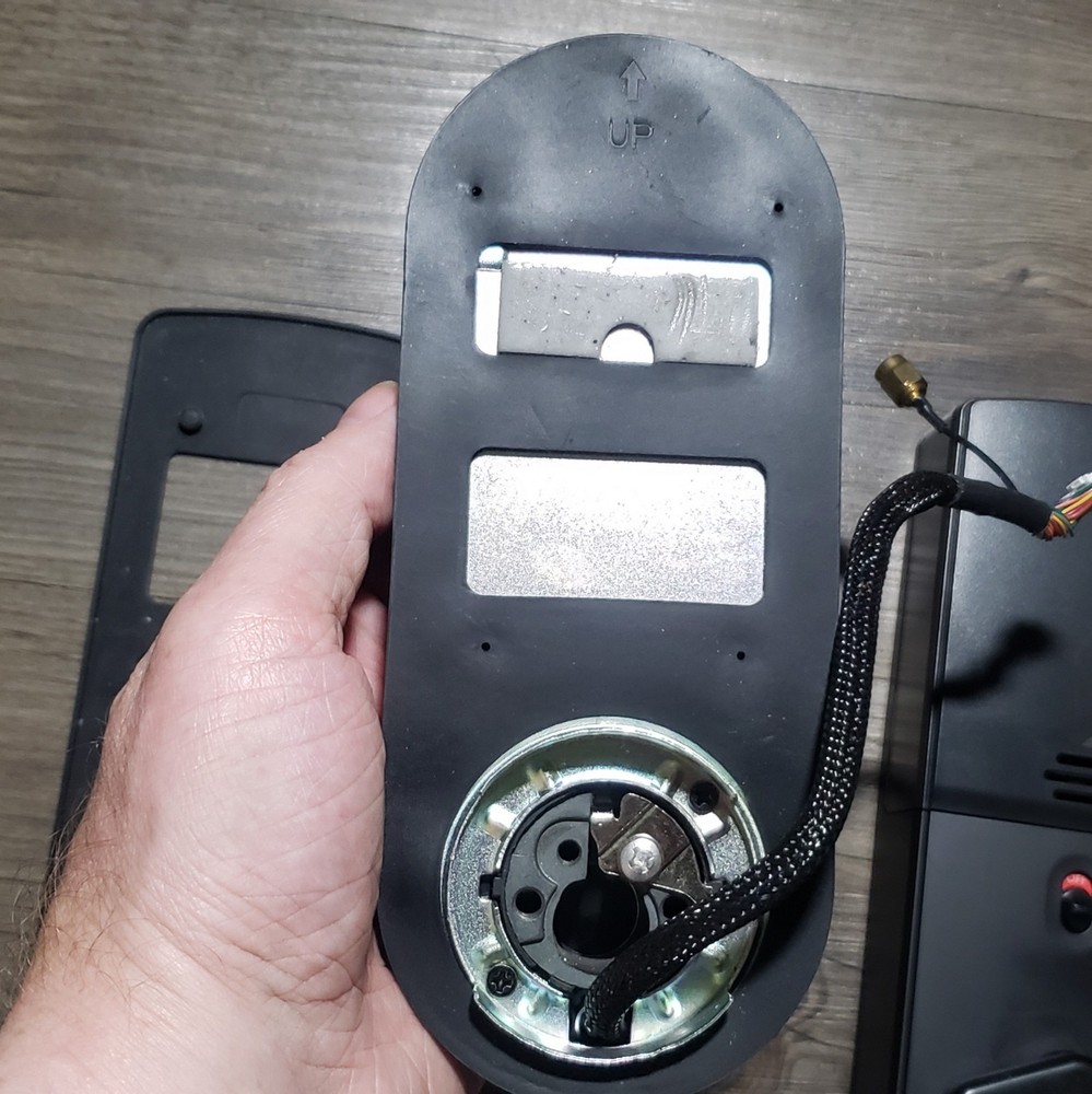 LOCKLY Vision Smart Lock Video Doorbell - READ DESCRIPTION! -
