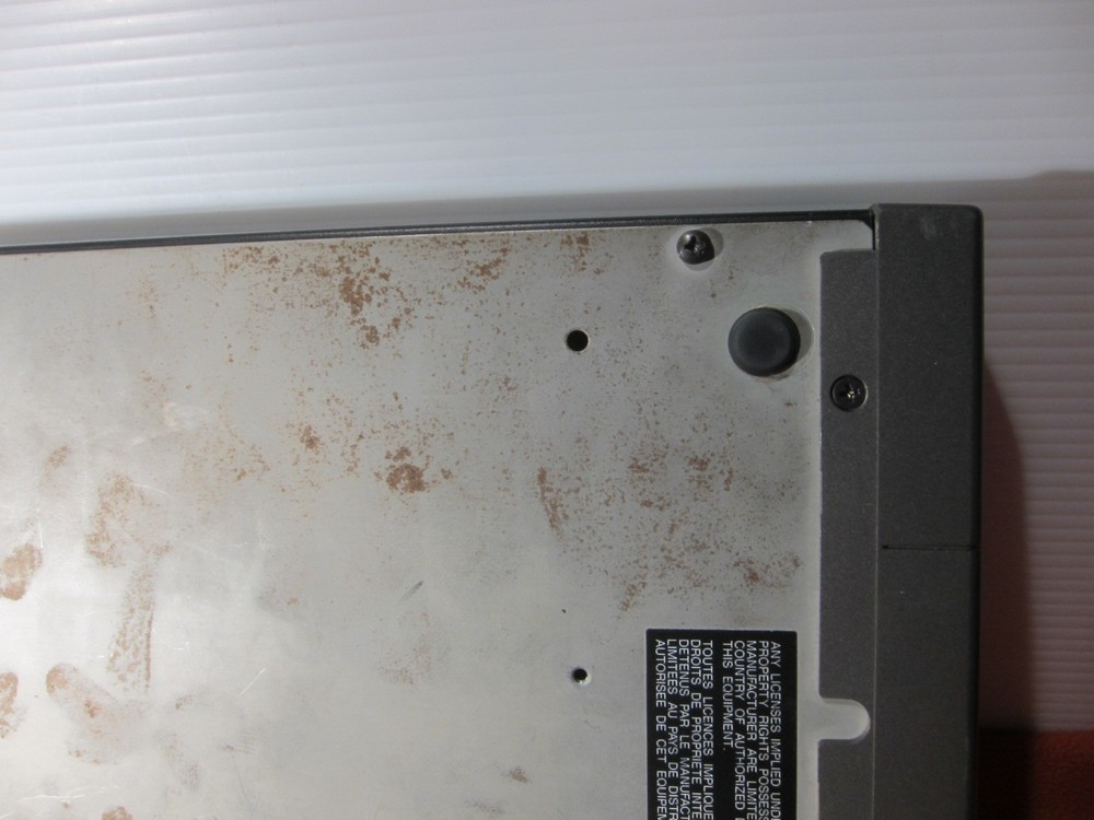 Yamaha Multi Effects Processor FX500 Guitar Effect w/ AC Adapter / Fast Shipping