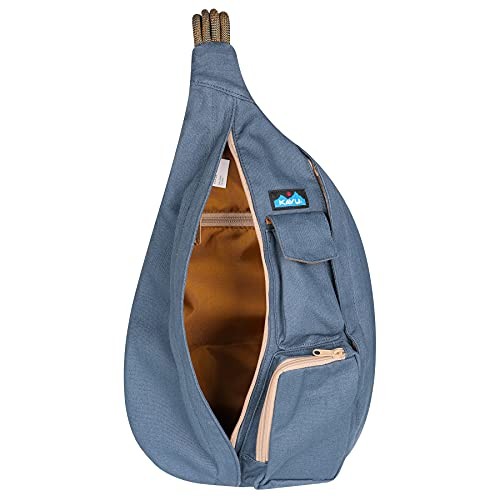 Rope Bag - discontinued colors () Ocean