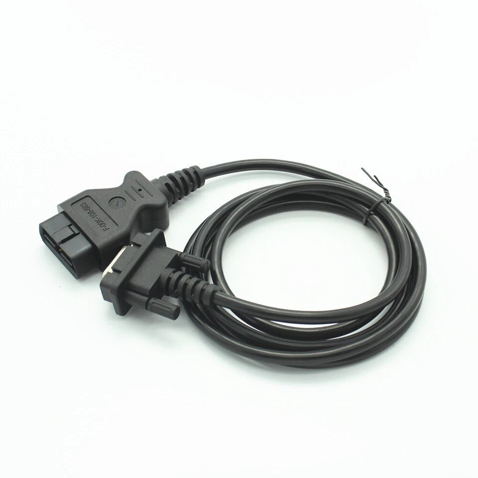 VCM II Main Cable VCM2 16pin Cable VCM 2 OBD2 Cable VCM ii IDS V101 Data Cable