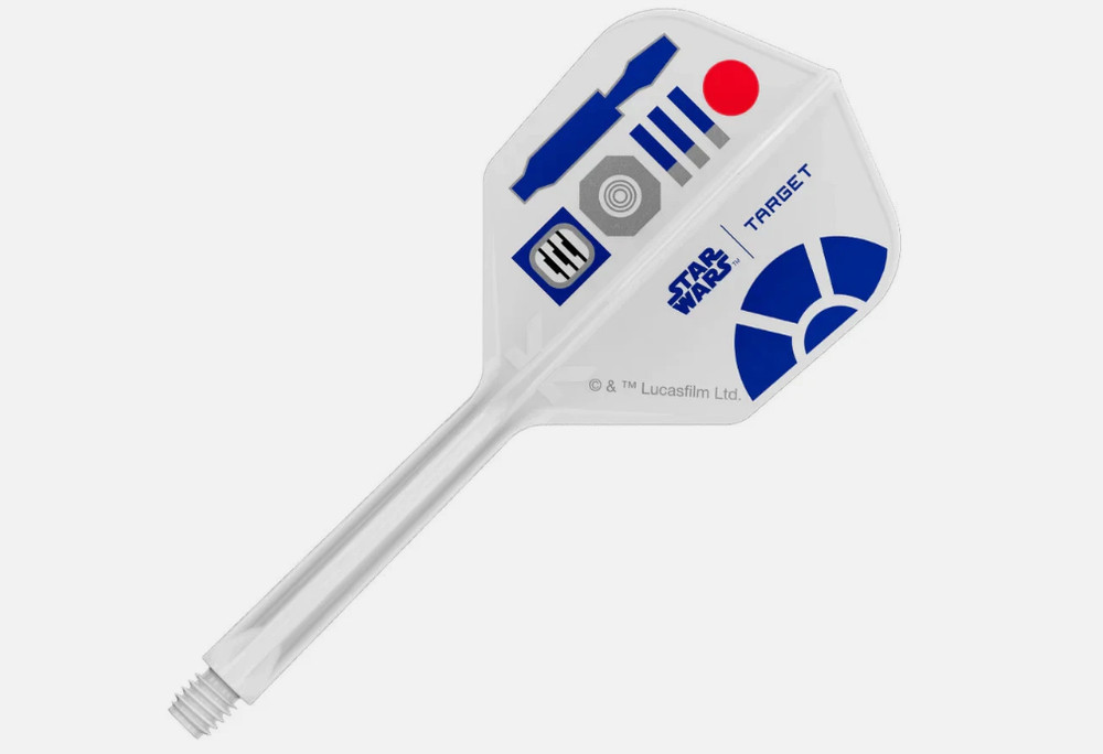 Target x Star Wars K-Flex No.6 R2D2 - Medium
