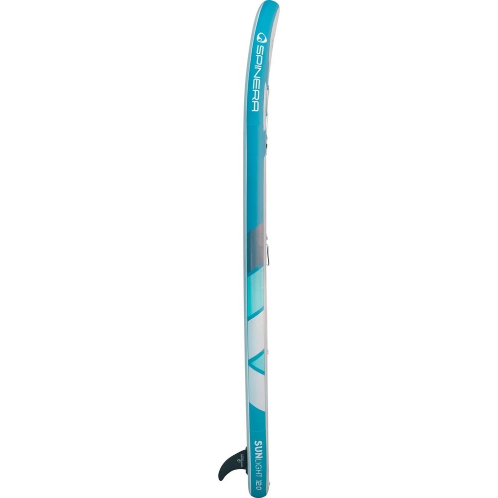 Spinera Sun Light Inflatable SUP Board Package 2026 - 12'